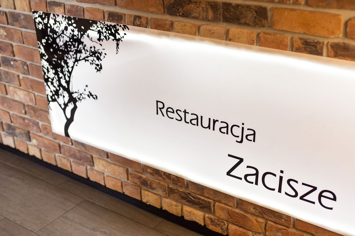 Restauracja Zacisze z tradycjami. Sala Weselna. Catering, Brzeźce